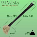 Premiala Basting Mop specificiations