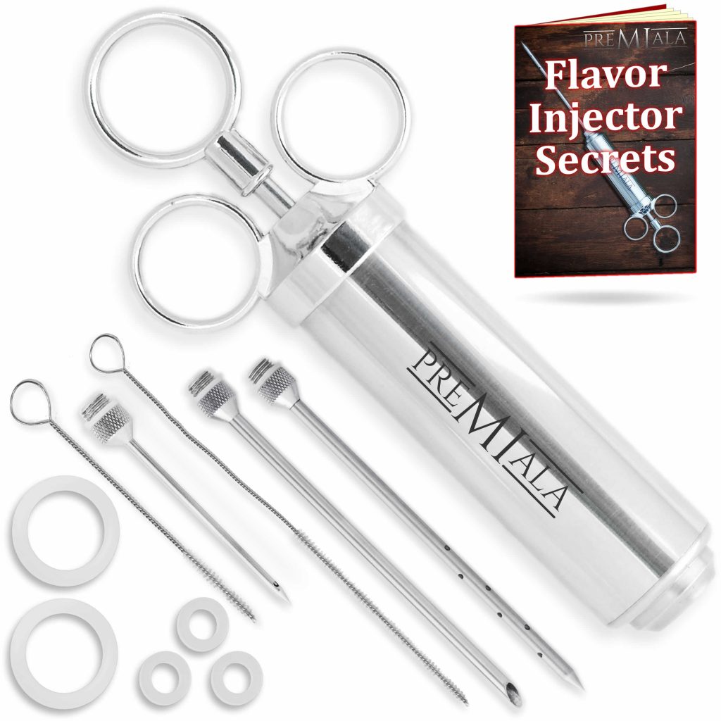 Injector kit