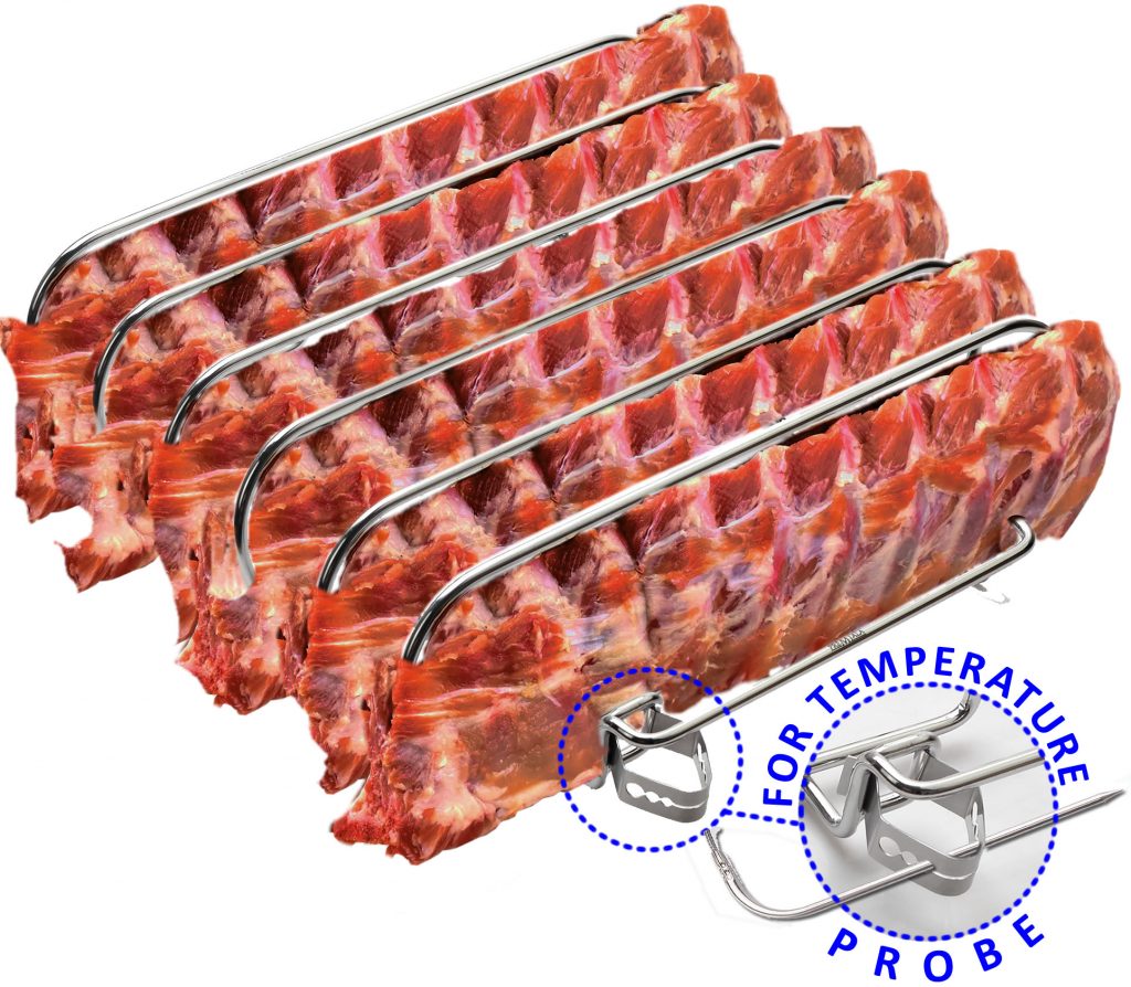 Rib Rack