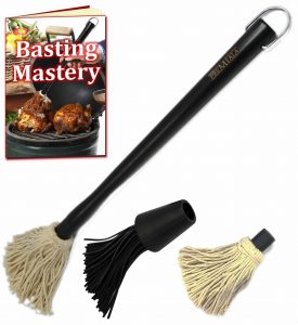 Learn more about the Premiala Basting Mop Kit